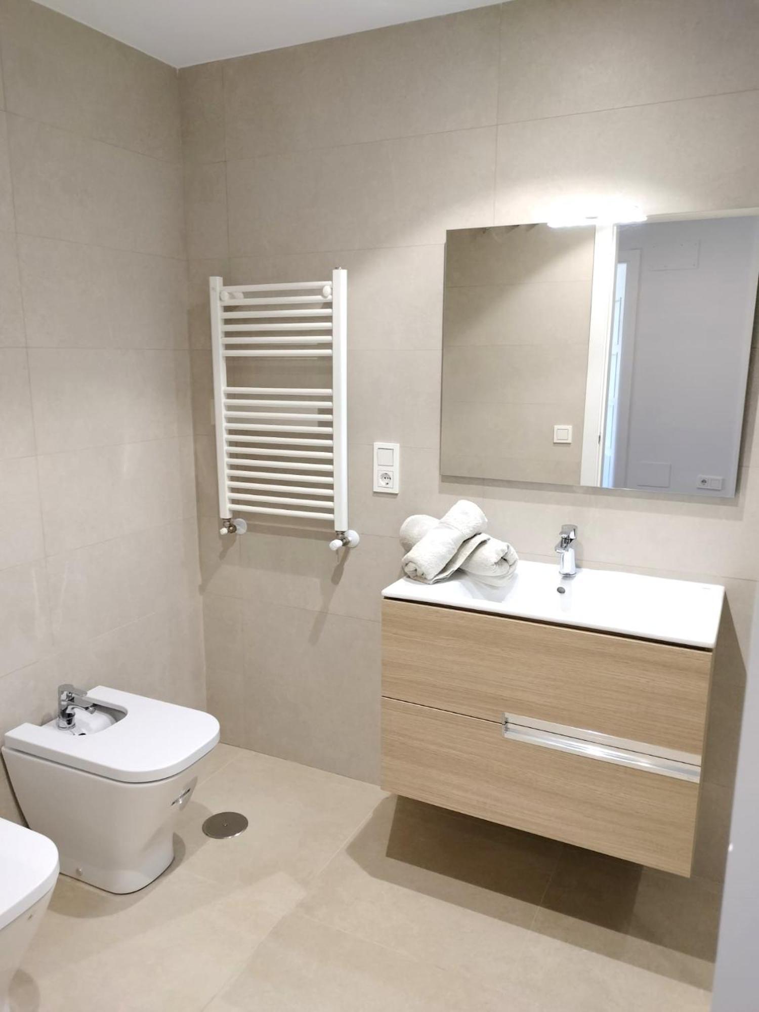 Palmeral Suite غرادو المظهر الخارجي الصورة
