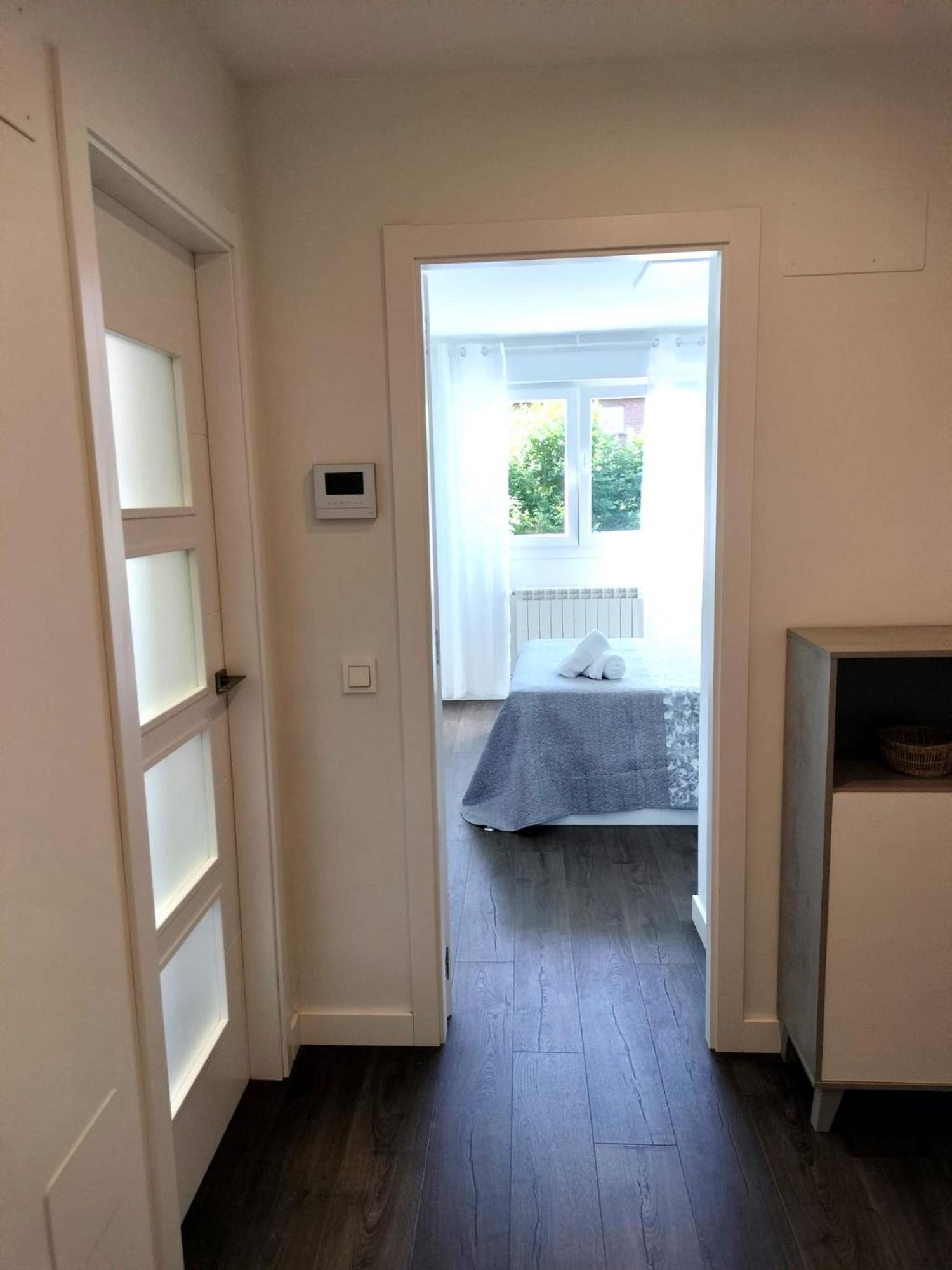 Palmeral Suite غرادو المظهر الخارجي الصورة