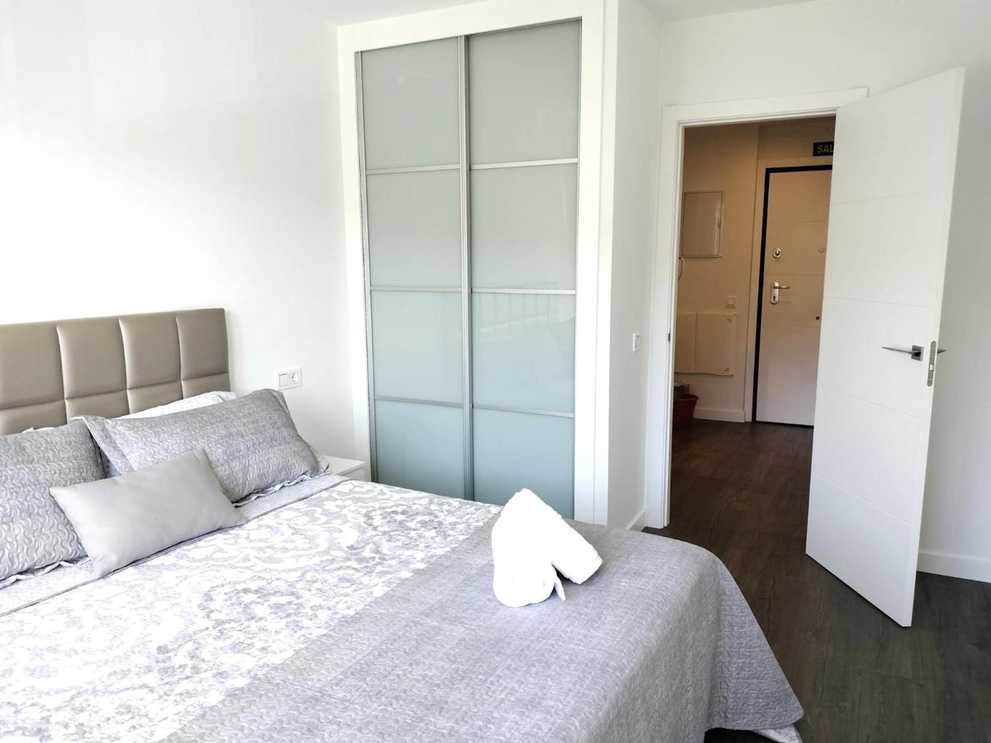 Palmeral Suite غرادو المظهر الخارجي الصورة