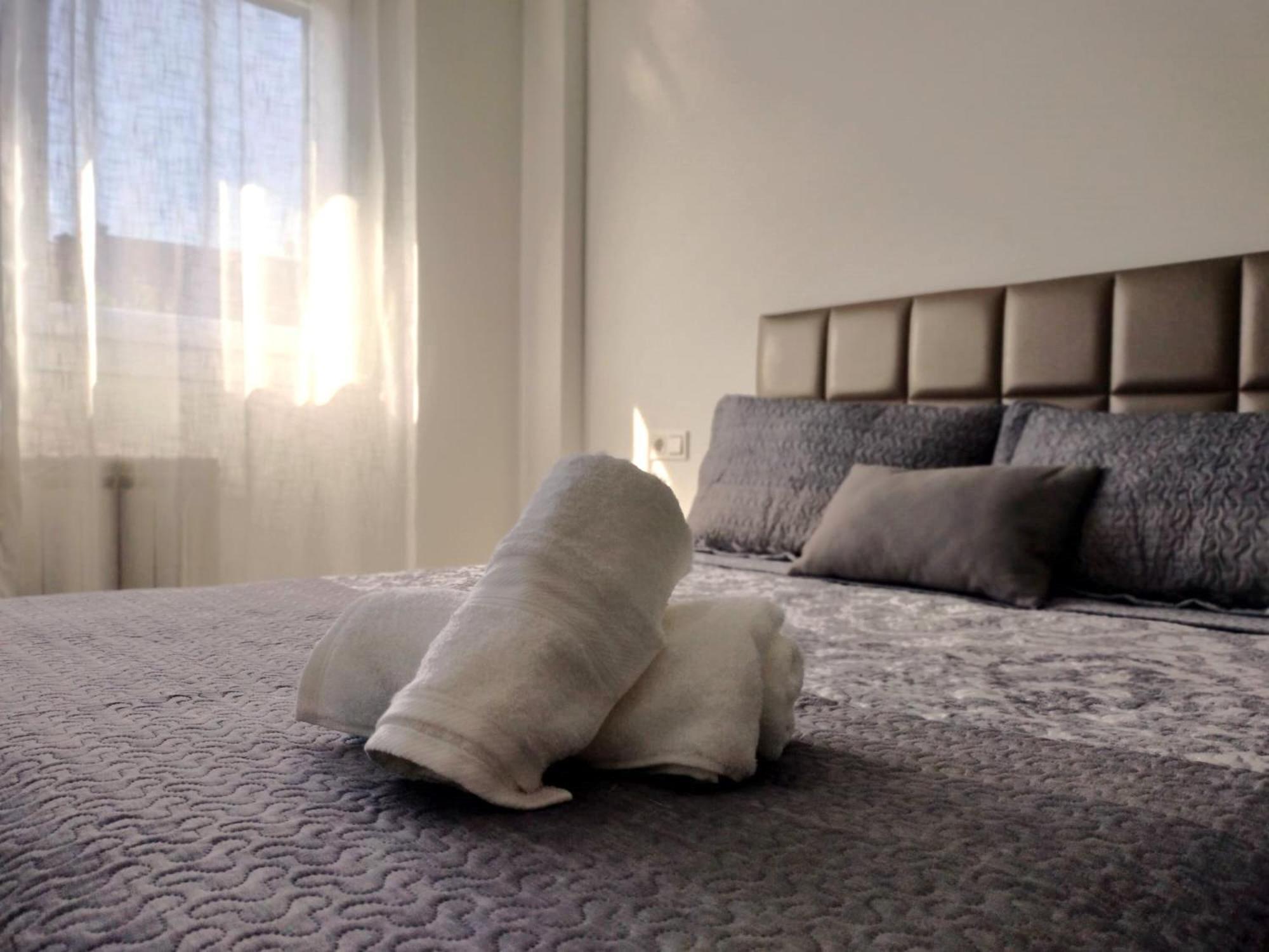 Palmeral Suite غرادو المظهر الخارجي الصورة